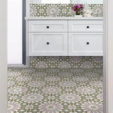 Artisan Rapido 200x200mm Matt Tile 13 Colors Available
