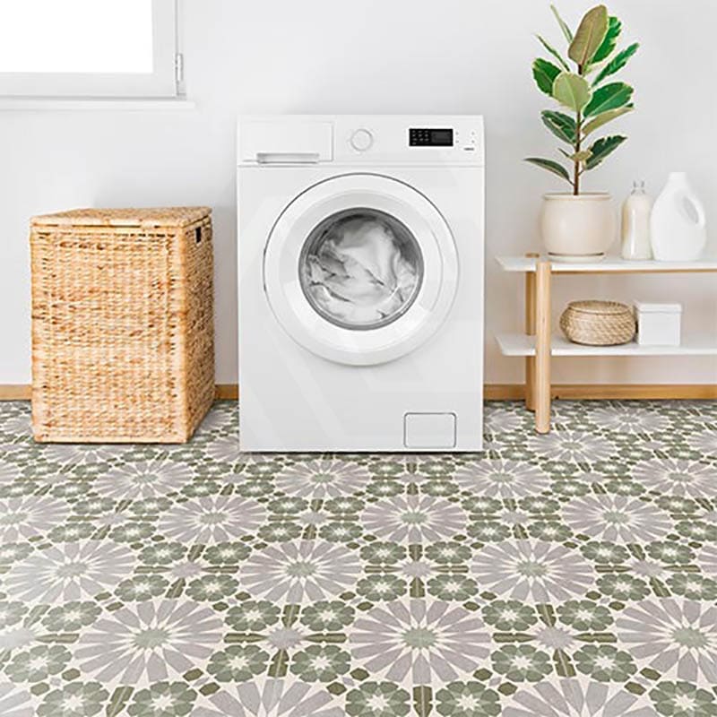 Artisan Rapido 200x200mm Matt Tile 13 Colors Available