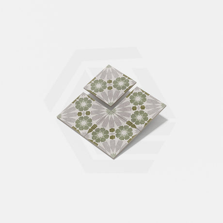 Artisan Rapido 200x200mm Matt Tile 13 Colors Available