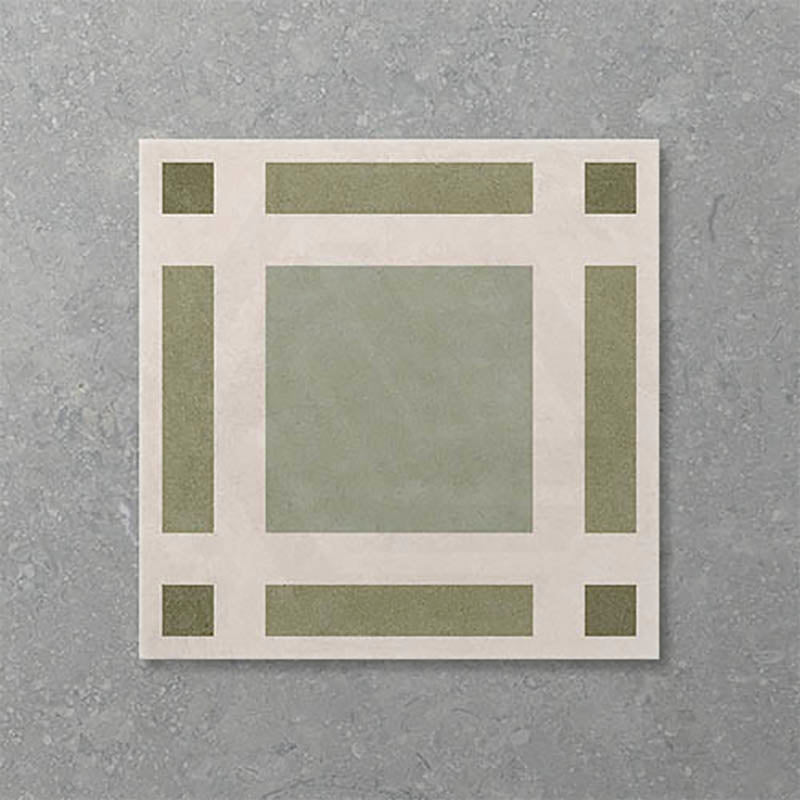 Artisan Macintosh 200x200mm Matt Tile 13 Colors Available