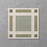 Artisan Macintosh 200x200mm Matt Tile 13 Colors Available