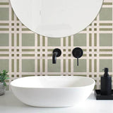 Artisan Macintosh 200x200mm Matt Tile 13 Colors Available