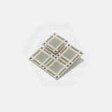 Artisan Macintosh 200x200mm Matt Tile 13 Colors Available