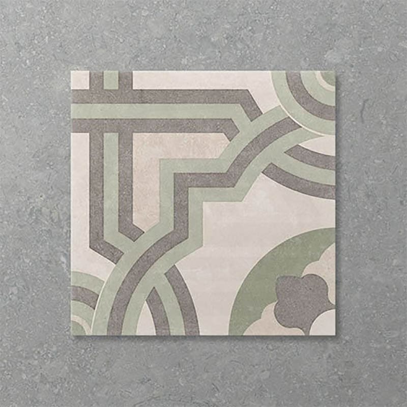 Artisan Verona 200x200mm Matt Tile 13 Colors Available