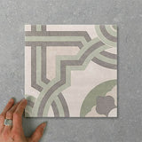 Artisan Verona 200x200mm Matt Tile 13 Colors Available