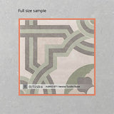 Artisan Verona 200x200mm Matt Tile 13 Colors Available