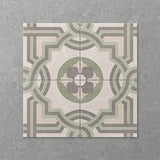 Artisan Verona 200x200mm Matt Tile 13 Colors Available