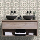 Artisan Verona 200x200mm Matt Tile 13 Colors Available