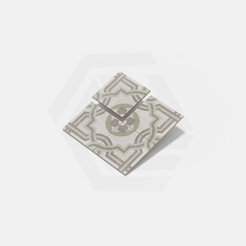 Artisan Verona 200x200mm Matt Tile 13 Colors Available
