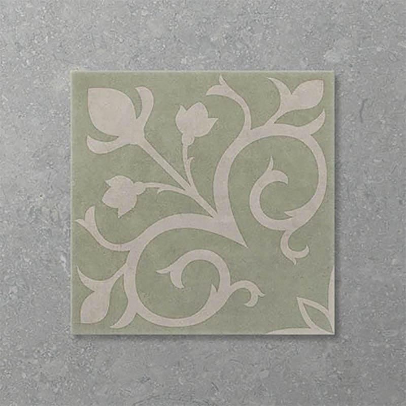 Artisan Vienna 200x200mm Matt Tile 12 Colors Available