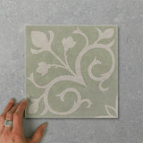 Artisan Vienna 200x200mm Matt Tile 12 Colors Available