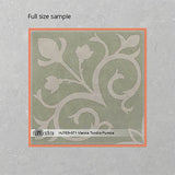 Artisan Vienna 200x200mm Matt Tile 12 Colors Available