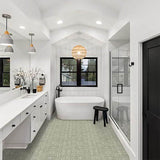 Artisan Vienna 200x200mm Matt Tile 12 Colors Available