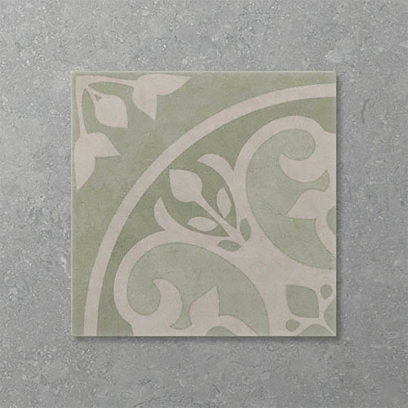 Artisan Oslo 200x200mm Matt Tile 12 Colors Available