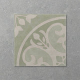 Artisan Oslo 200x200mm Matt Tile 12 Colors Available
