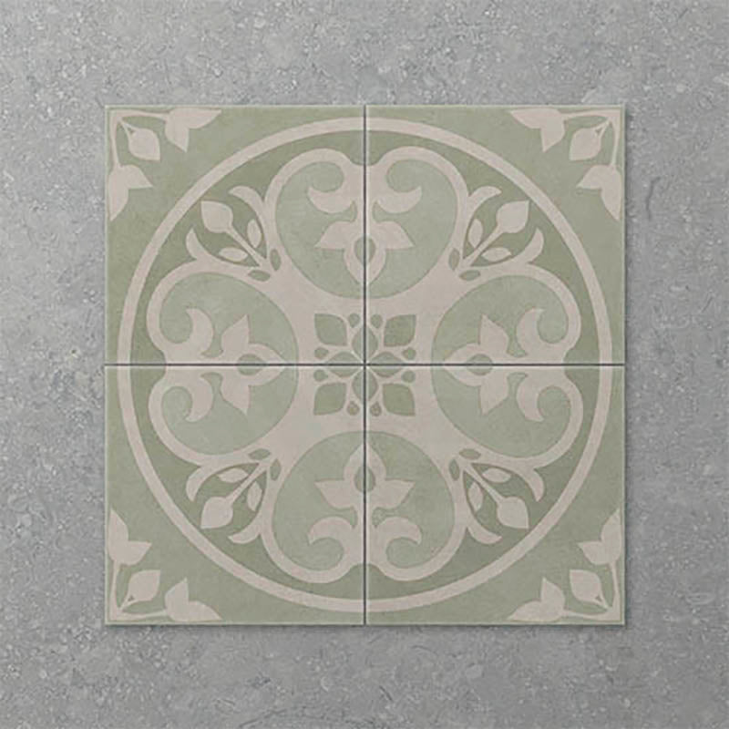 Artisan Oslo 200x200mm Matt Tile 12 Colors Available