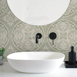 Artisan Oslo 200x200mm Matt Tile 12 Colors Available