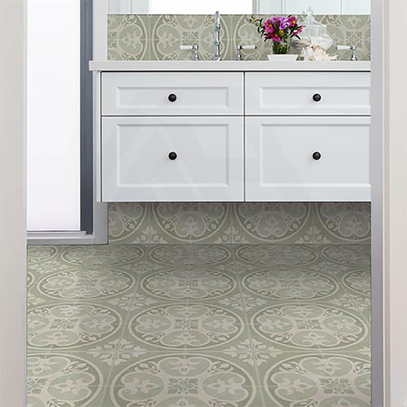 Artisan Oslo 200x200mm Matt Tile 12 Colors Available