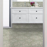 Artisan Oslo 200x200mm Matt Tile 12 Colors Available