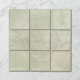 Tetra Origin 130x130mm Gloss Tile 20 Colors Available