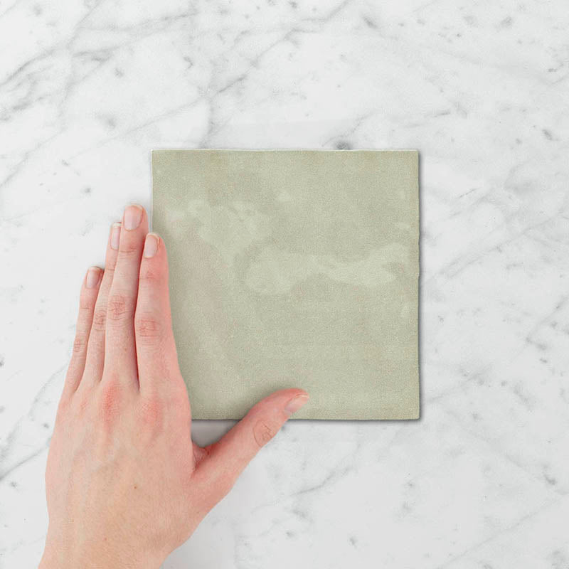 Tetra Nova 130x130mm Gloss Tile 20 Colors Available