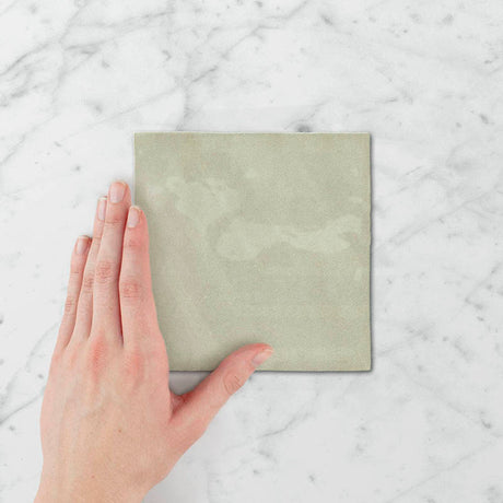Tetra Nova 130x130mm Gloss Tile 20 Colors Available