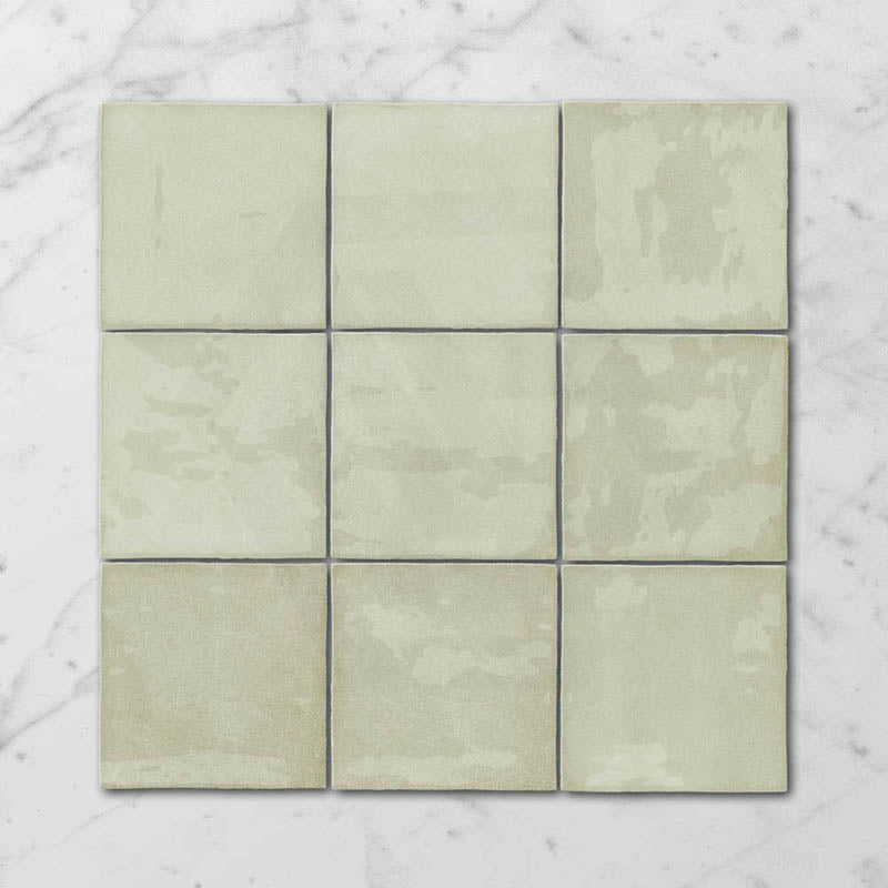 Tetra Nova 130x130mm Gloss Tile 20 Colors Available