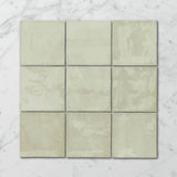 Tetra Nova 130x130mm Gloss Tile 20 Colors Available