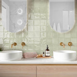Tetra Nova 130x130mm Gloss Tile 20 Colors Available