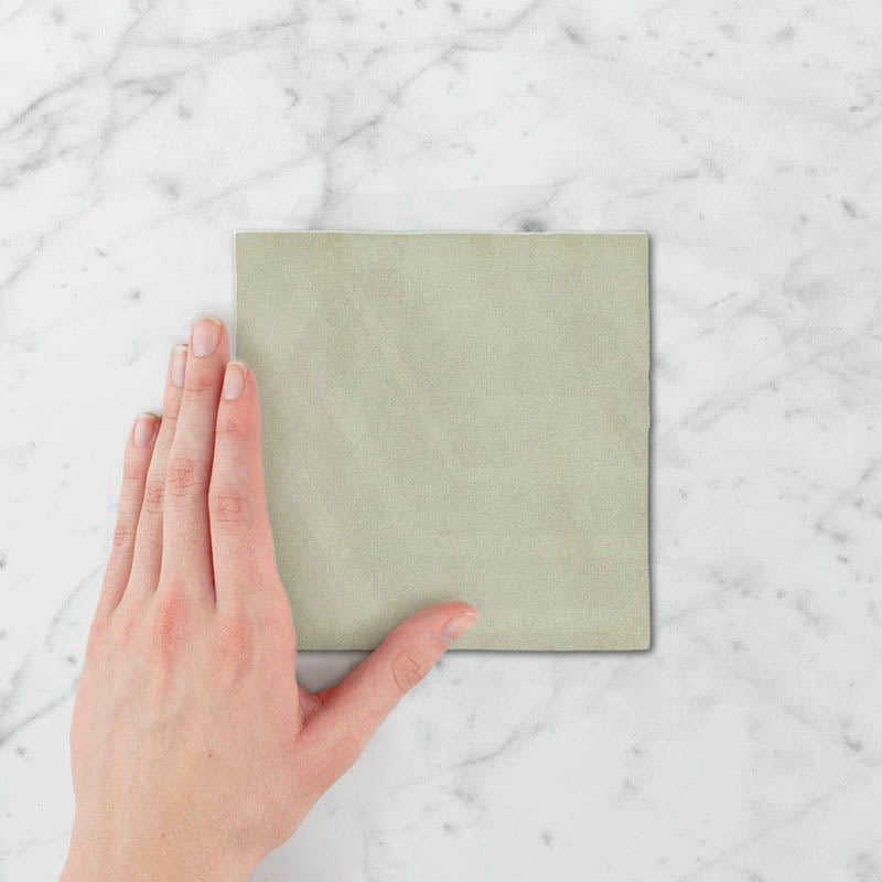 Tetra Nova 130x130mm Satin Matt Tile 20 Colors Available