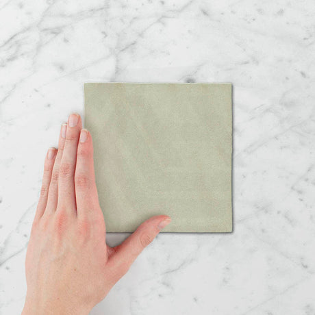 Tetra Nova 130x130mm Satin Matt Tile 20 Colors Available