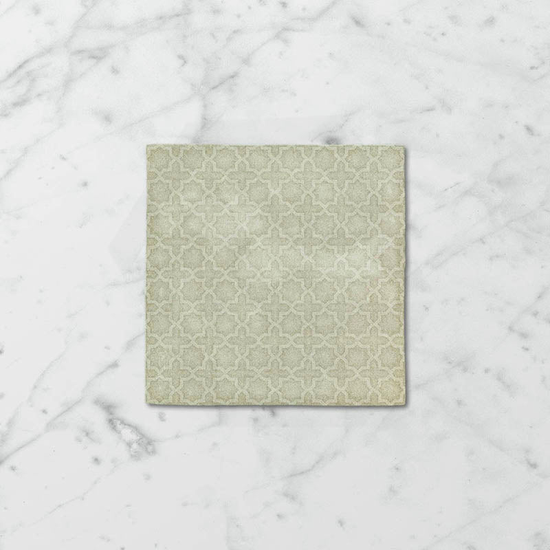 Tetra Fusion 130x130mm Gloss Tile 20 Colors Available