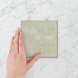 Tetra Fusion 130x130mm Gloss Tile 20 Colors Available