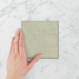 Tetra Fusion 130x130mm Satin Matt Tile 20 Colors Available