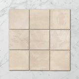 Tetra Origin 130x130mm Gloss Tile 20 Colors Available