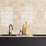 Tetra Origin 130x130mm Gloss Tile 20 Colors Available
