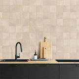 Tetra Origin 130x130mm Satin Matt Tile 20 Colors Available