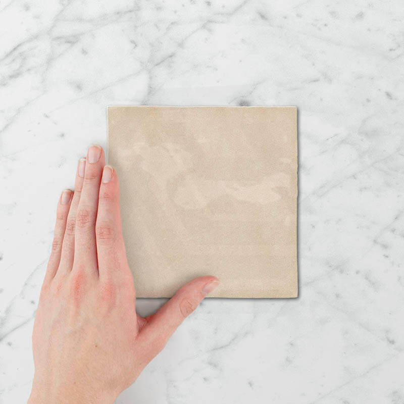 Tetra Nova 130x130mm Gloss Tile 20 Colors Available