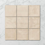 Tetra Nova 130x130mm Gloss Tile 20 Colors Available