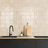 Tetra Nova 130x130mm Gloss Tile 20 Colors Available