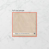 Tetra Nova 130x130mm Satin Matt Tile 20 Colors Available