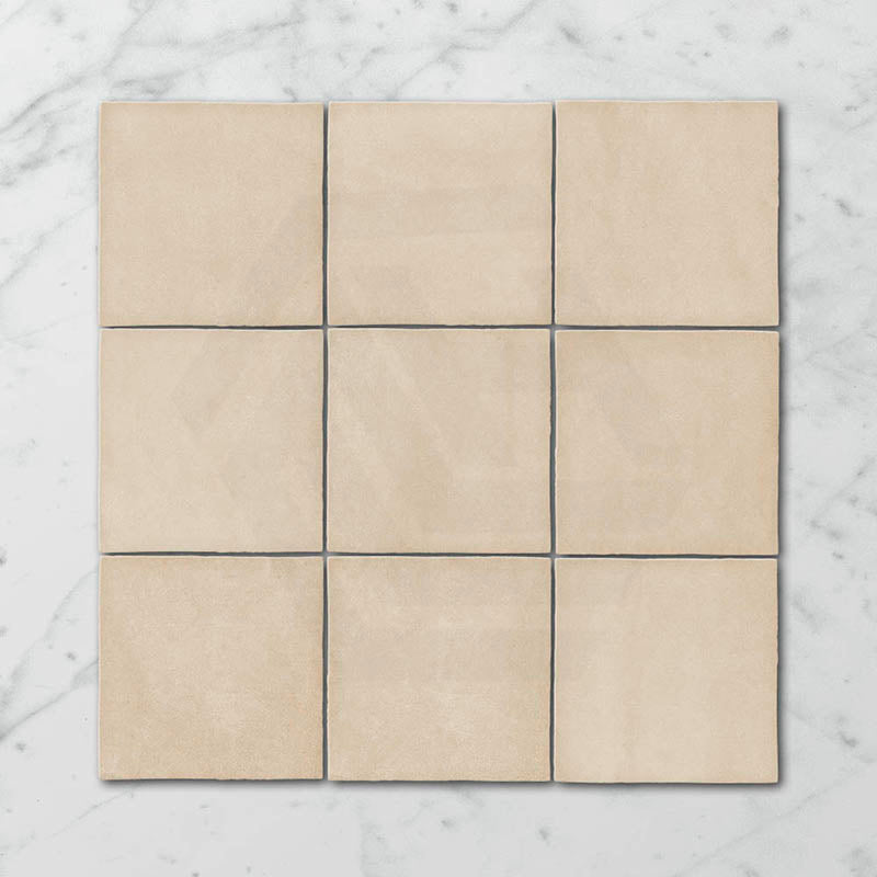 Tetra Nova 130x130mm Satin Matt Tile 20 Colors Available