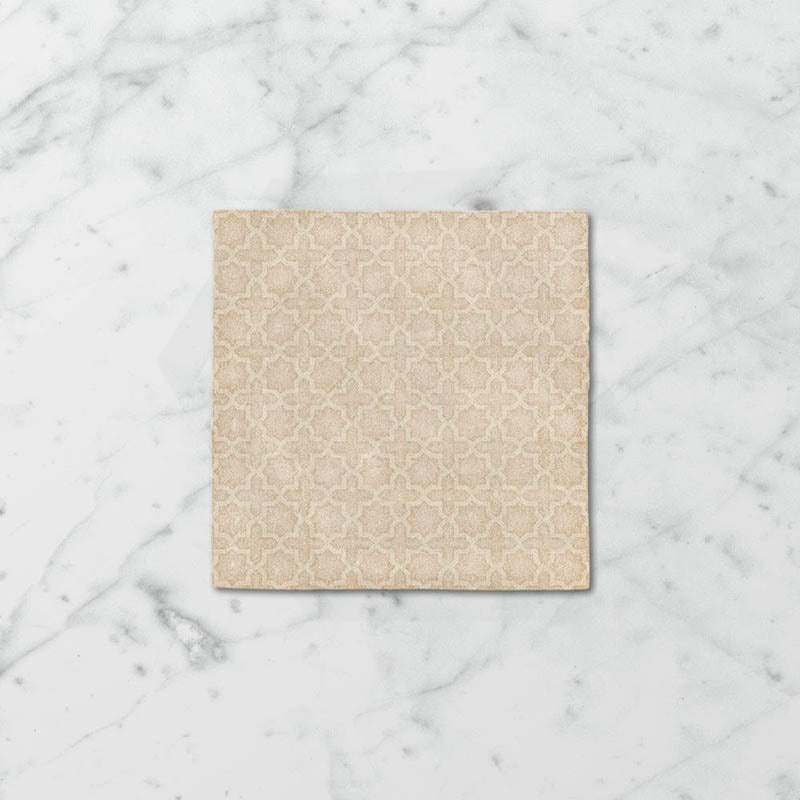 Tetra Fusion 130x130mm Satin Matt Tile 20 Colors Available