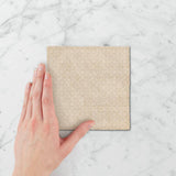 Tetra Fusion 130x130mm Satin Matt Tile 20 Colors Available