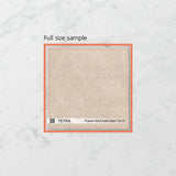 Tetra Fusion 130x130mm Satin Matt Tile 20 Colors Available