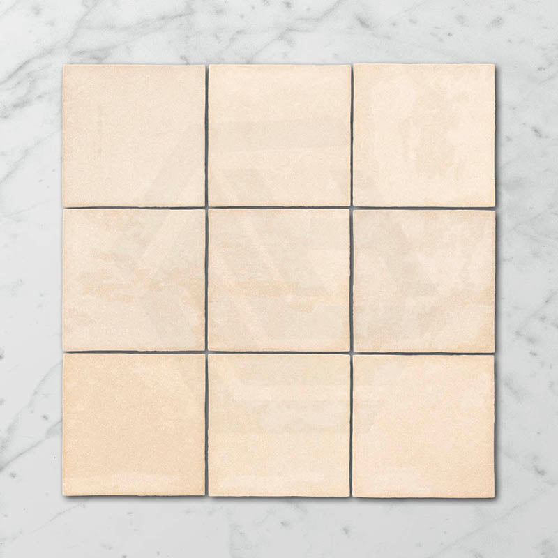 Tetra Origin 130x130mm Gloss Tile 20 Colors Available
