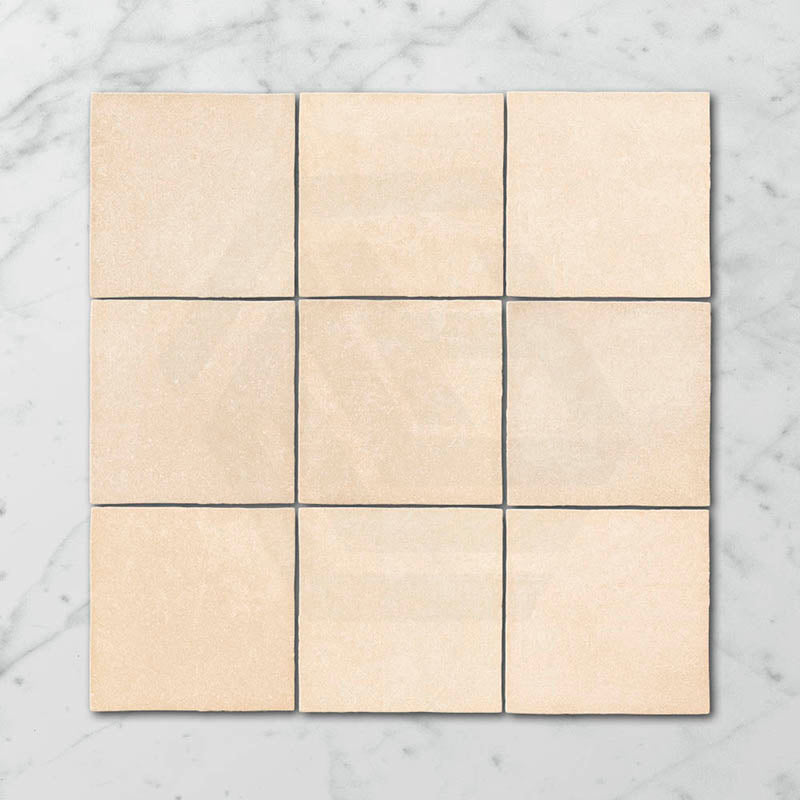 Tetra Origin 130x130mm Satin Matt Tile 20 Colors Available