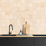 Tetra Origin 130x130mm Satin Matt Tile 20 Colors Available