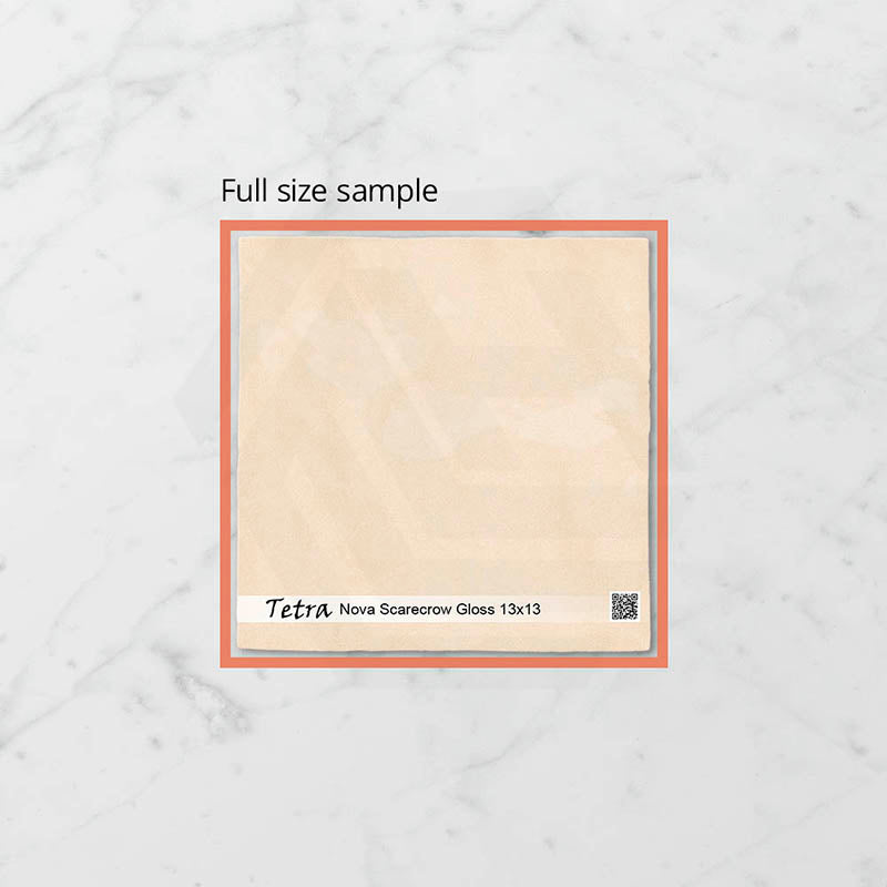 Tetra Nova 130x130mm Gloss Tile 20 Colors Available