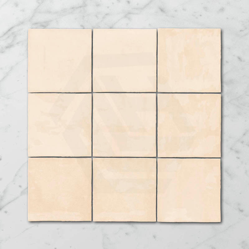 Tetra Nova 130x130mm Gloss Tile 20 Colors Available